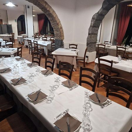 Agriturismo Dell'Etna Рипосто Экстерьер фото