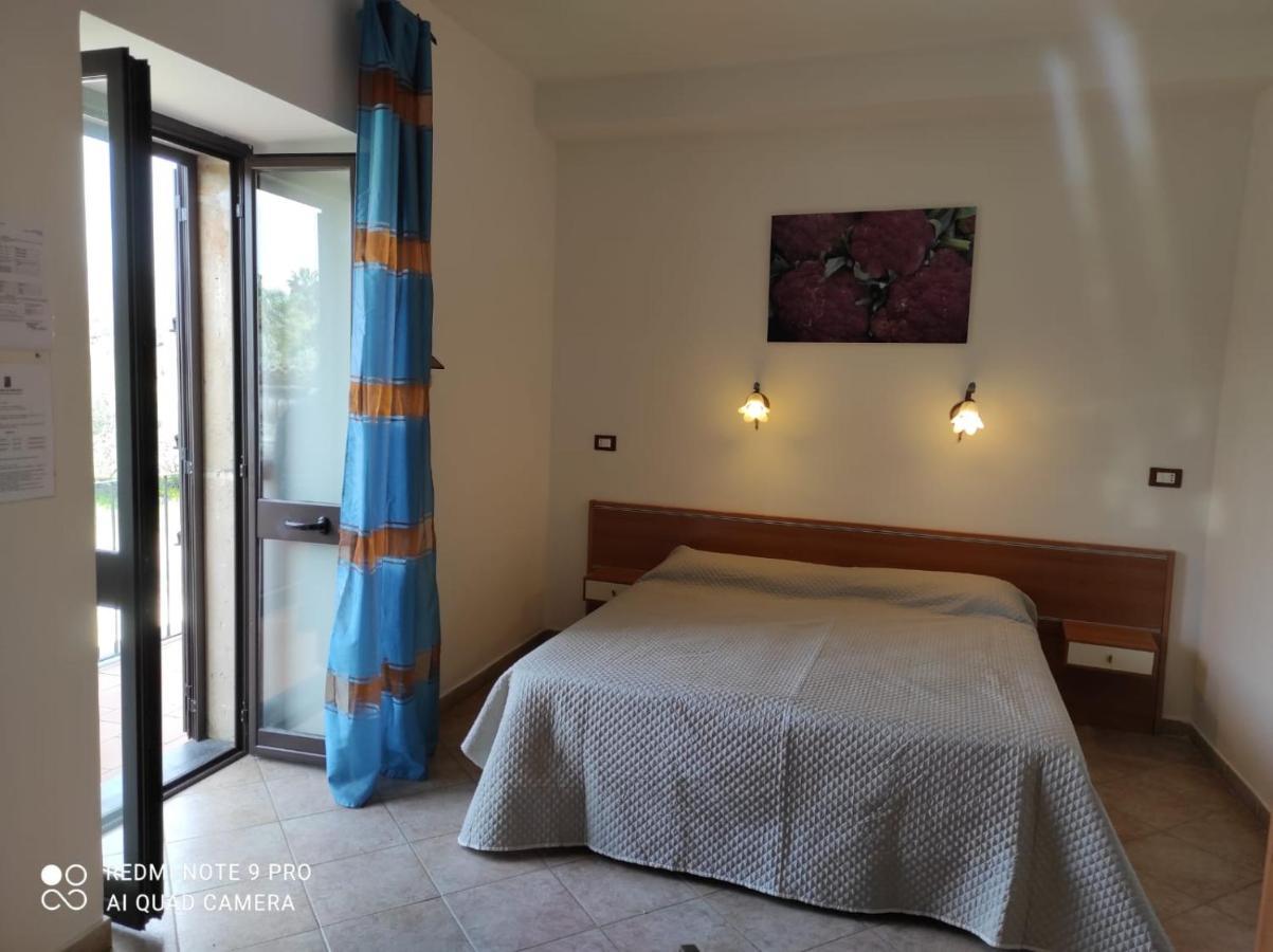 Agriturismo Dell'Etna Рипосто Экстерьер фото
