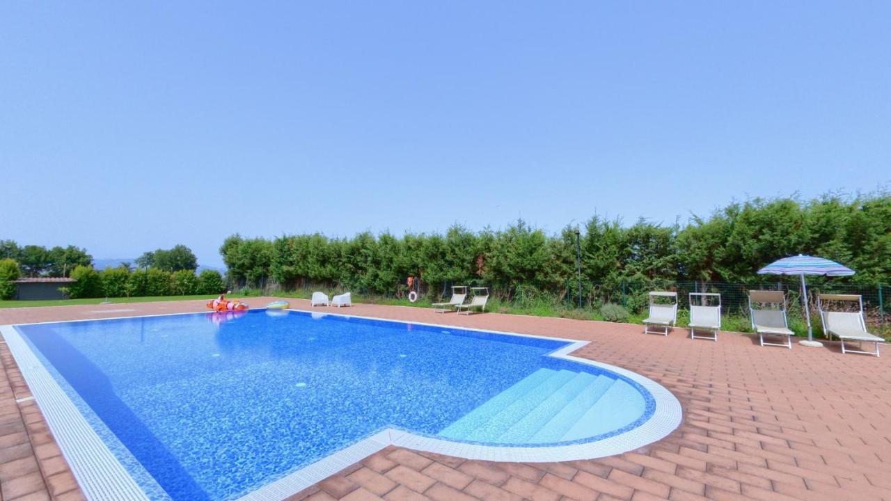 Agriturismo Dell'Etna Рипосто Экстерьер фото