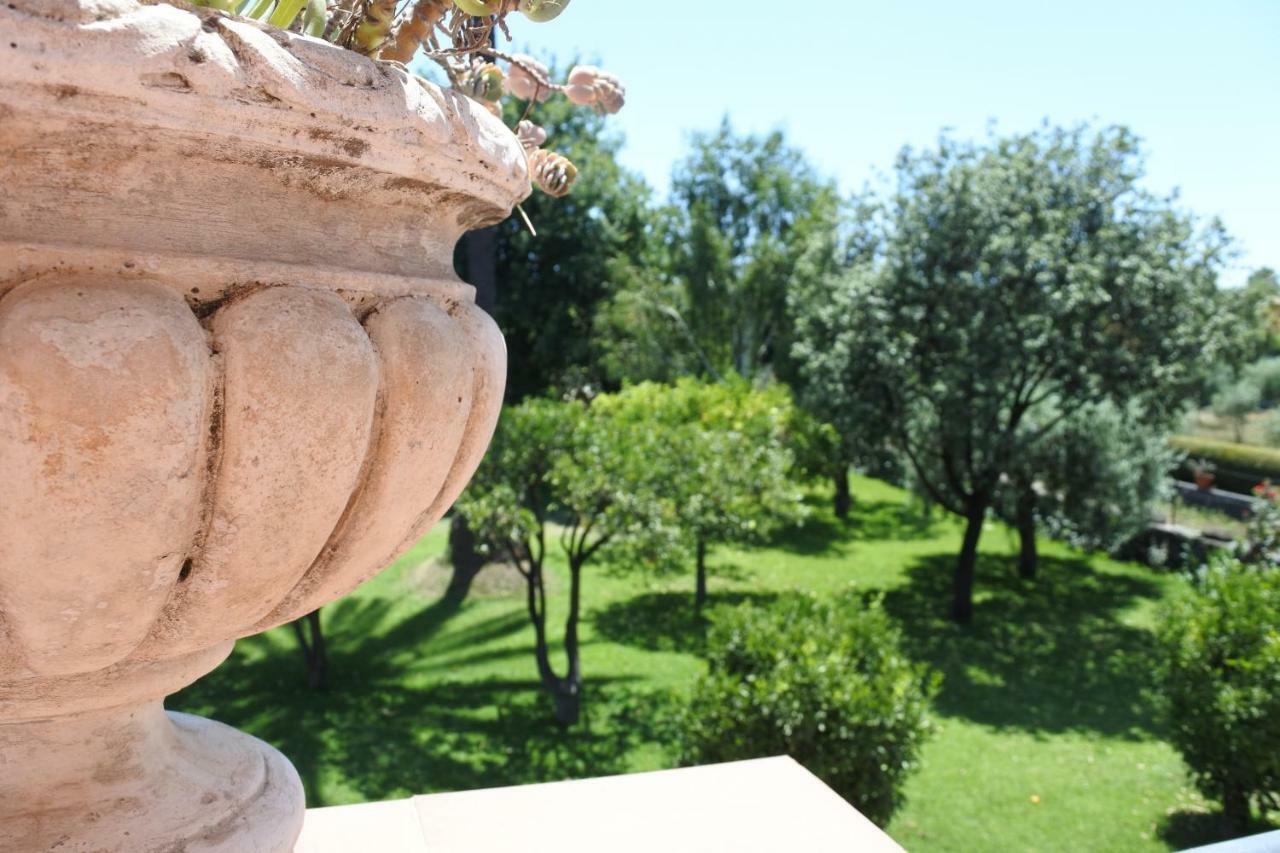 Agriturismo Dell'Etna Рипосто Экстерьер фото