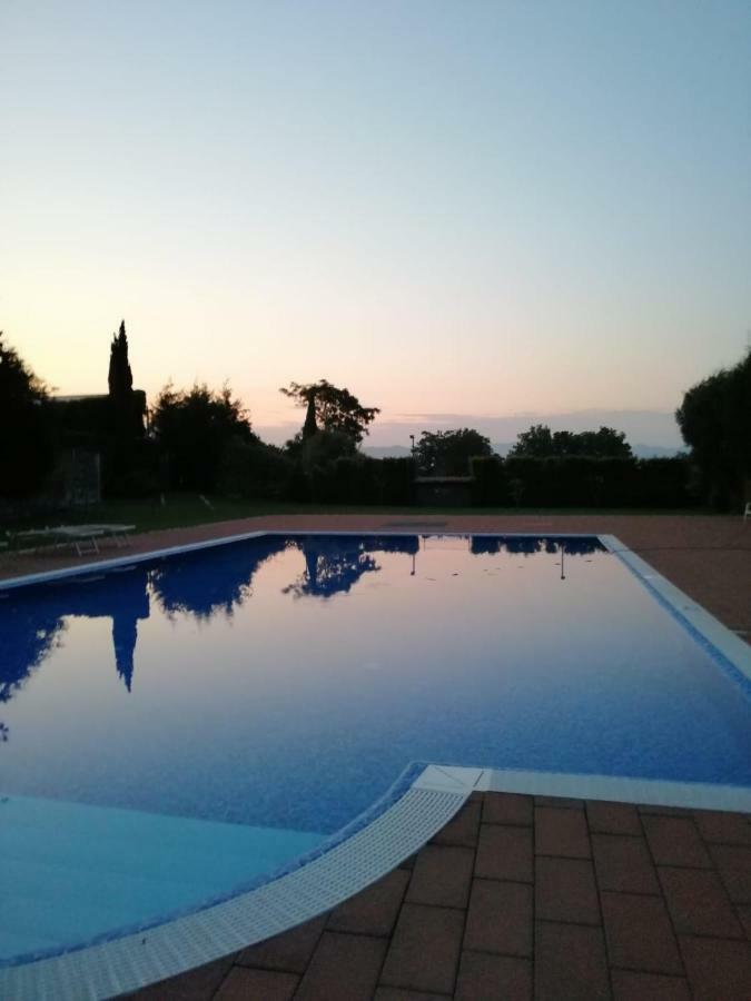 Agriturismo Dell'Etna Рипосто Экстерьер фото